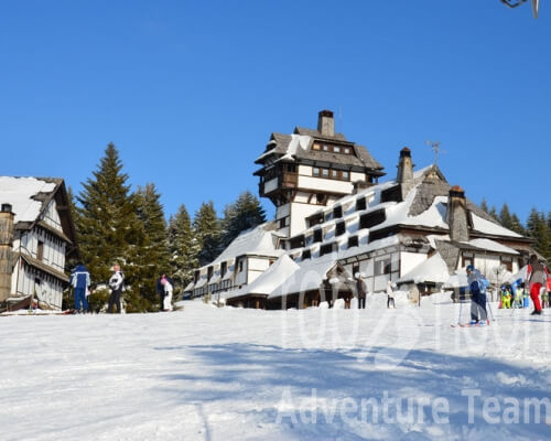 Kopaonik Nebeska stolica 2