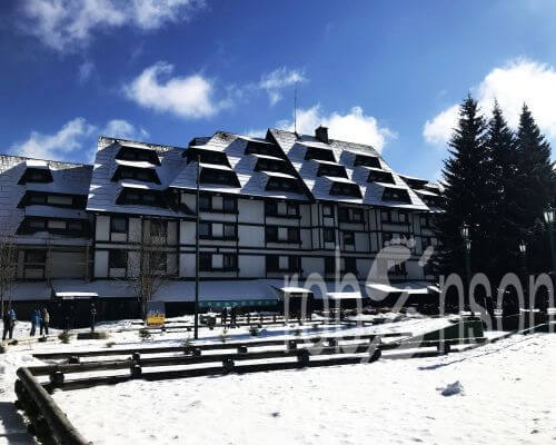 Kopaonik Apartmani Konaci