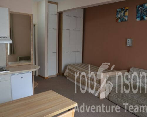 Kopaonik Apartmani Konaci