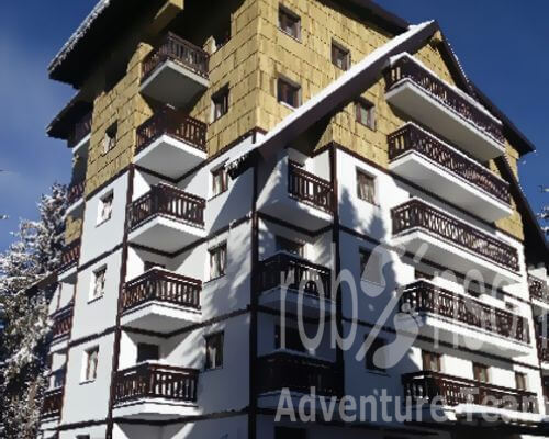 Kopaonik Apartmani Zvončica