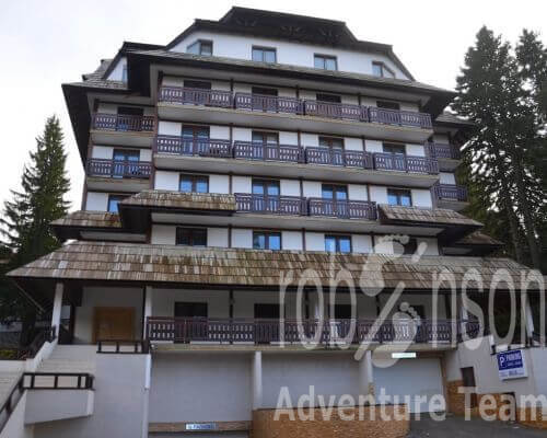 Kopaonik Apartmani Kopaonik