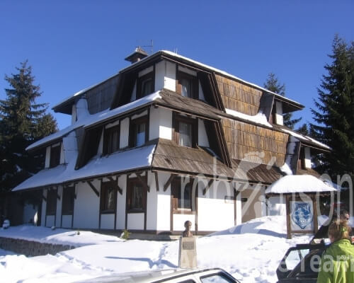 Kopaonik Apartmani Raška