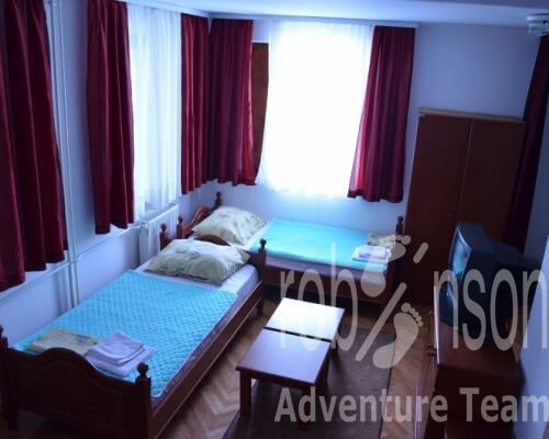 Kopaonik Apartmani Raška