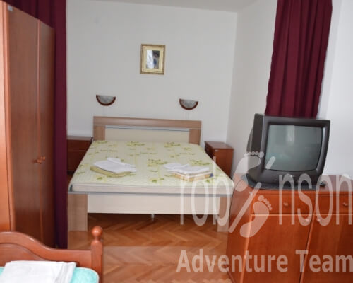 Kopaonik Apartmani Raška