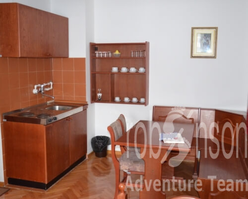 Kopaonik Apartmani Raška