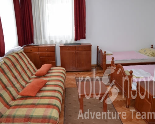 Kopaonik Apartmani Raška