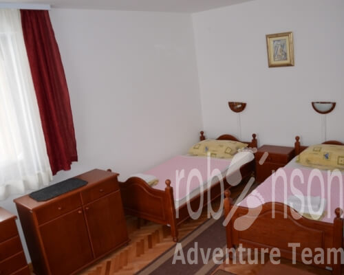 Kopaonik Apartmani Raška