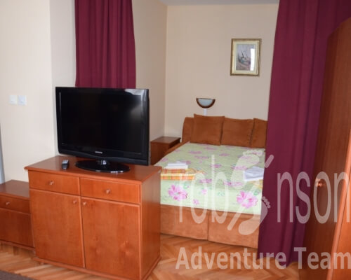 Kopaonik Apartmani Raška