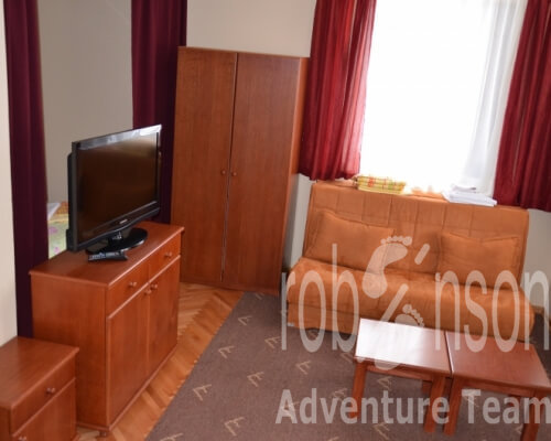 Kopaonik Apartmani Raška