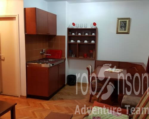 Kopaonik Apartmani Raška