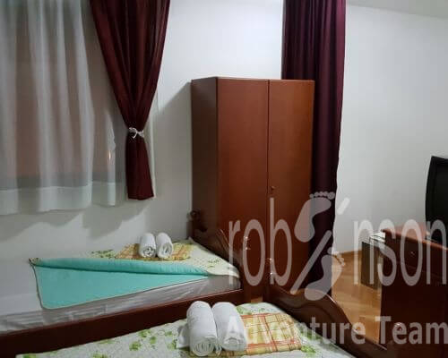 Kopaonik Apartmani Raška