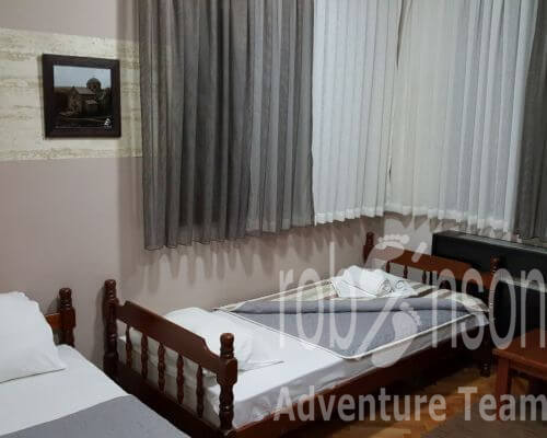 Kopaonik Apartmani Raška
