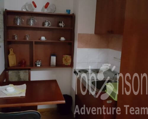 Kopaonik Apartmani Raška