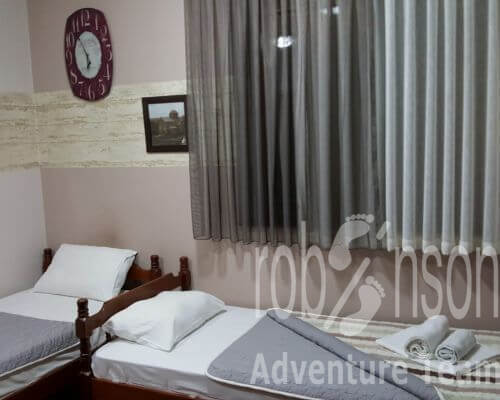 Kopaonik Apartmani Raška