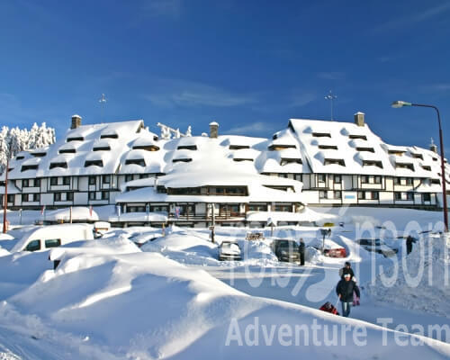 Kopaonik Jat apartmani