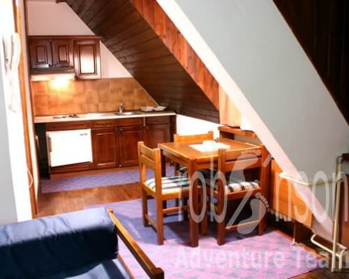 Kopaonik Jat apartmani