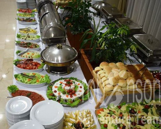 Hotel Metropol 4*