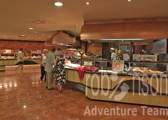 Hotel Sol House Guadalupe 3*