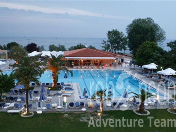 Hotel Poseidon Palace 4* Leptokaria