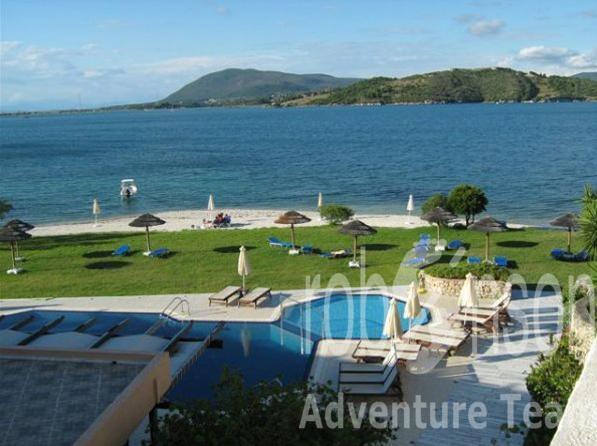 Hotel Porto Ligia 3*