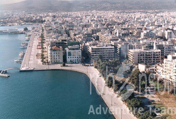 Hotel Alexandros 3*