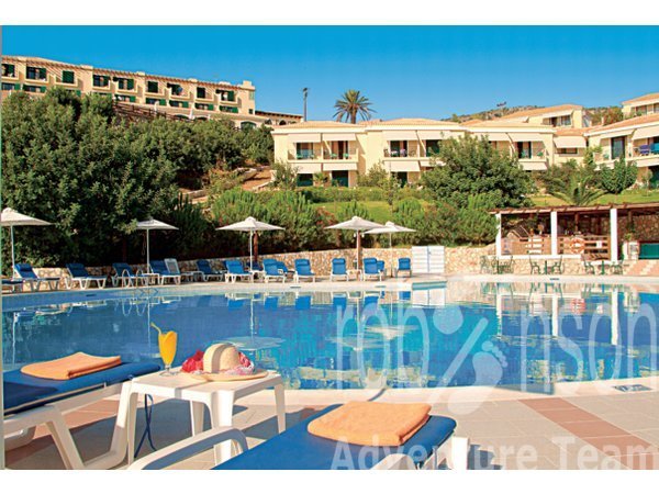 Apostolata Island Resort & Spa 4*