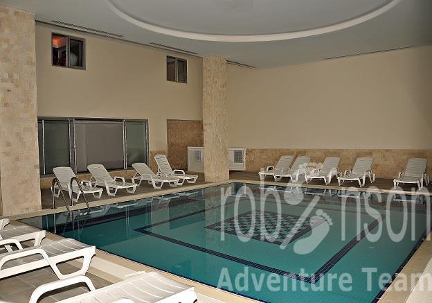Merve Sun Hotel & Spa 4*