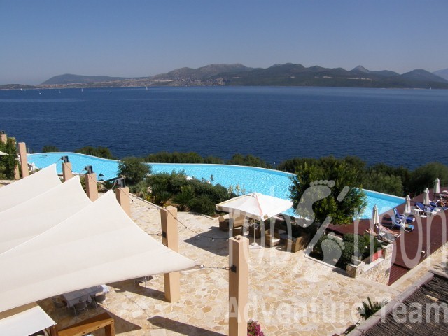 Hotel Ionian Blue 5*