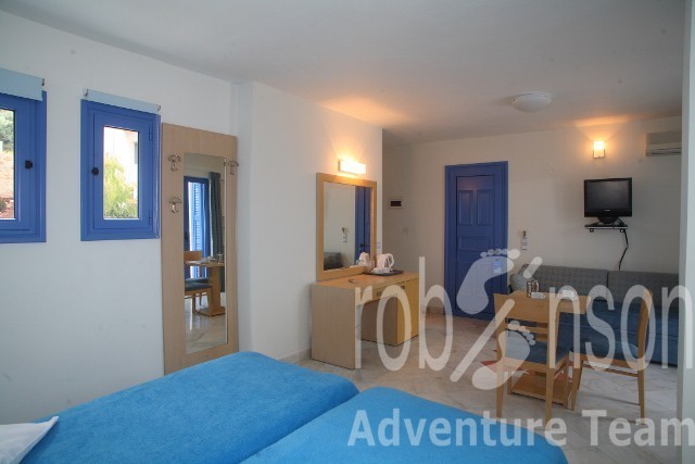 Hotel Porto Galini 4*
