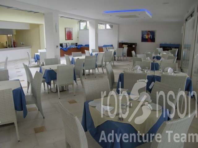 Hotel Porto Galini 4*