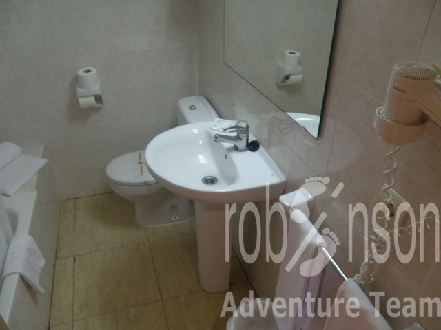 Hotel Club Palma Bay 3*