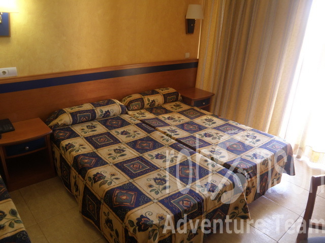 Hotel Club Palma Bay 3*