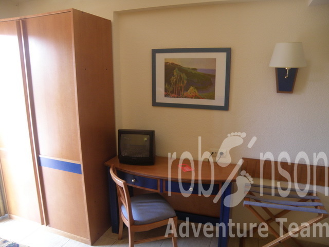 Hotel Club Palma Bay 3*