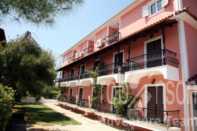 Vila Socrates - 