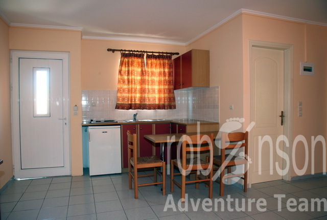 Vila Socrates - apartman