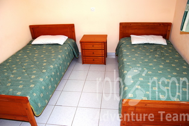 Vila Socrates - apartman