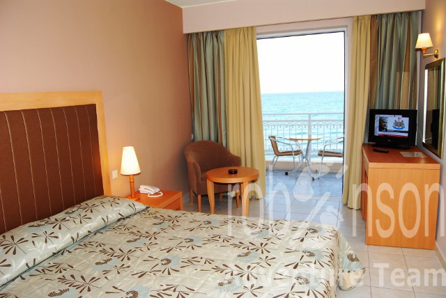 Hotel Zakantha Beach 4*