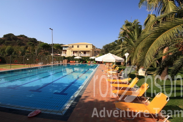 Hotel Sivota 4*