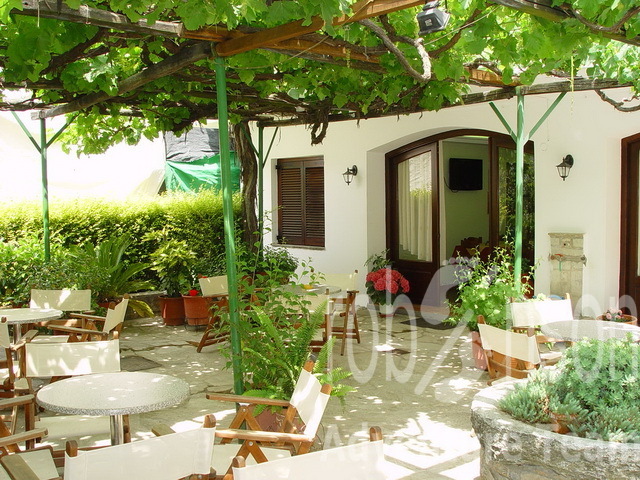 Vila Alkyon - Pilion - Grčka