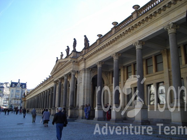 Karlove Vary