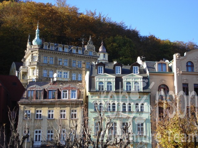 Karlove Vary