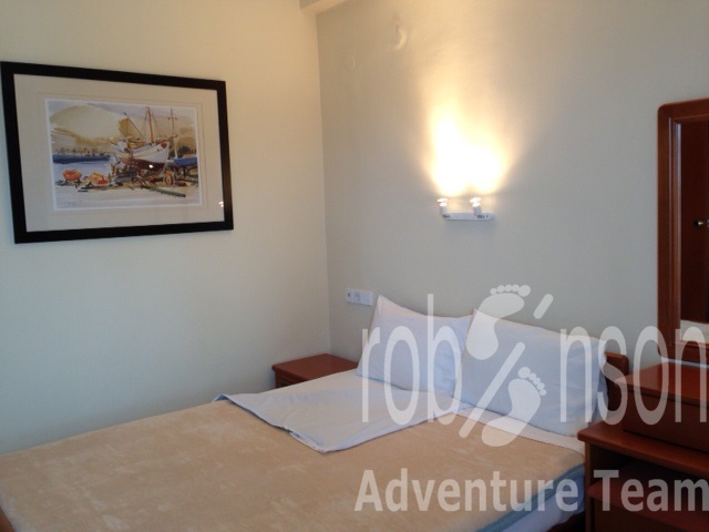 Hotel Olympic Beach 3*