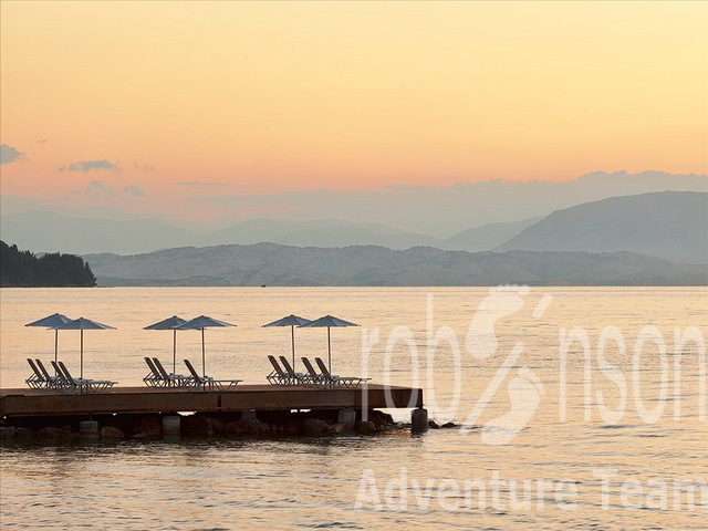 Hotel Aeolos Beach Resort 4*