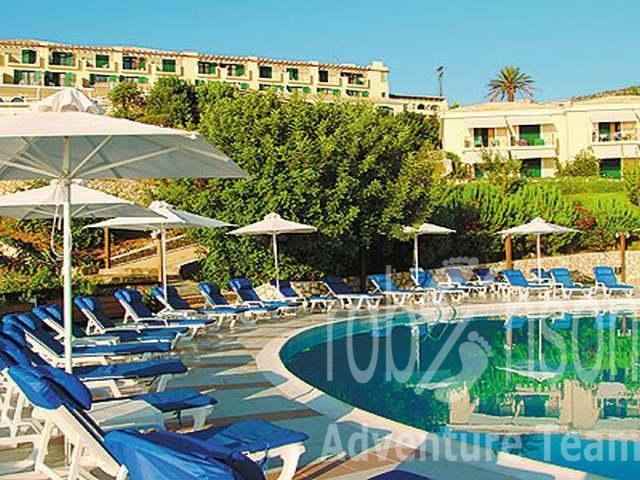 Apostolata Island Resort & Spa 4*