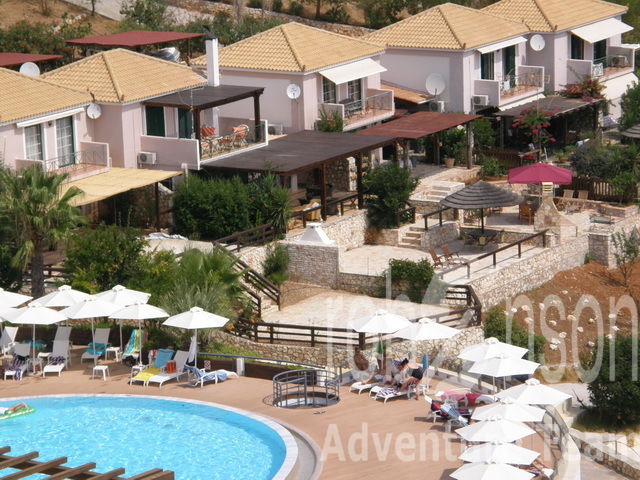 Apostolata Island Resort & Spa 4*