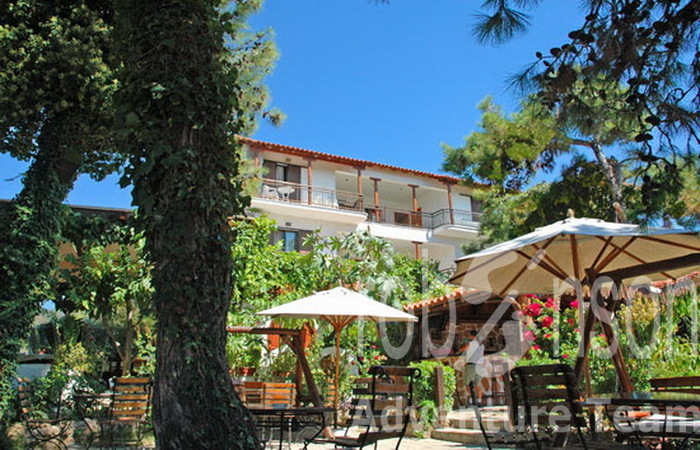 Hotel Esperia 1*+