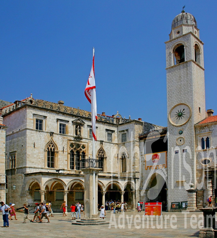 Dubrovnik | Korčula