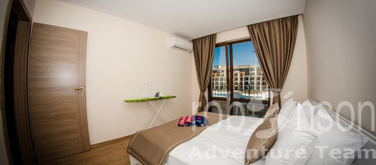 Hotel Premier Fort Beach 4*