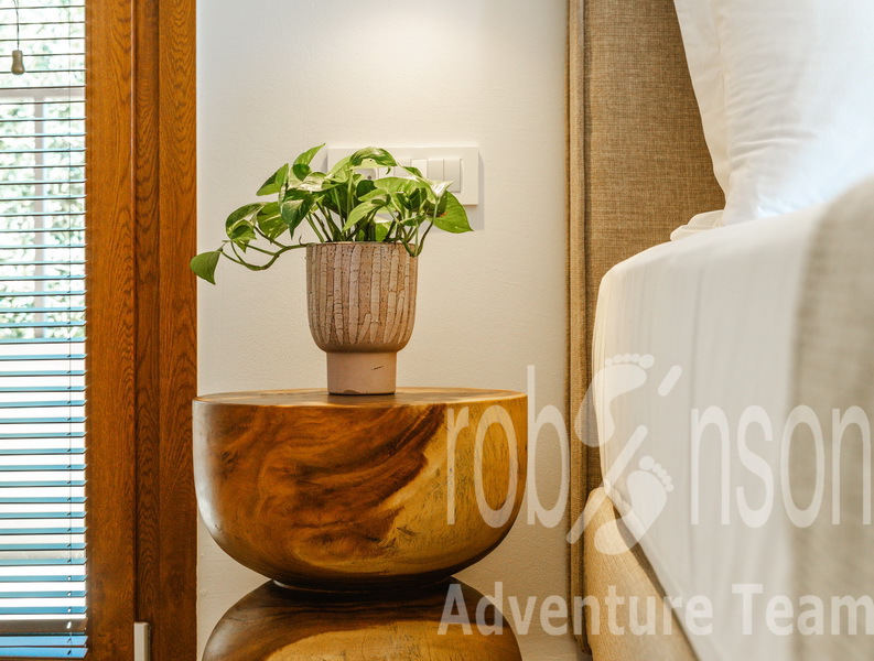 Vila Emerald superior studio