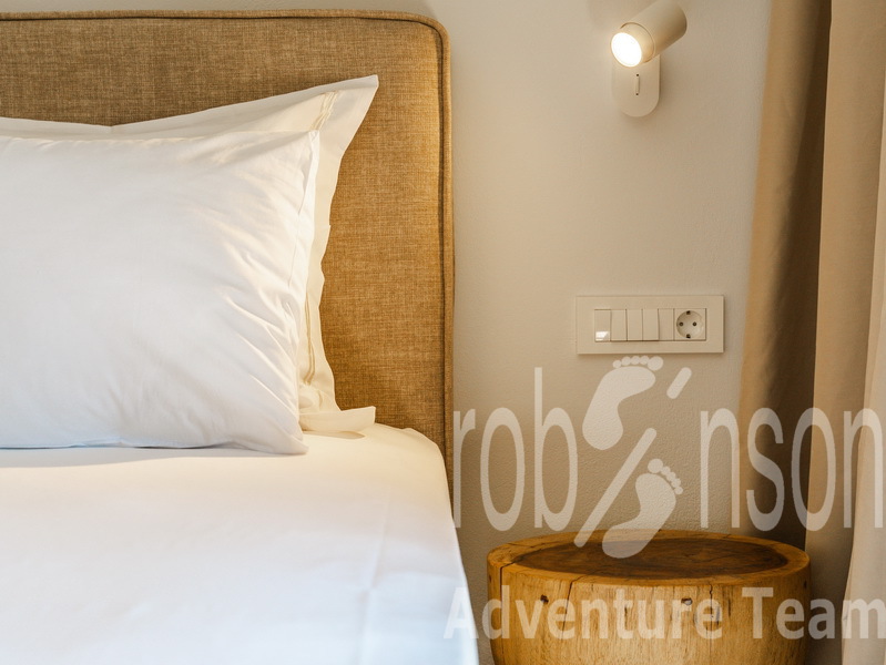 Vila Emerald superior studio